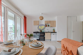  Appartement � vendre 3 pi�ces 63 m�
