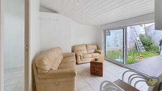  Maison à louer 3 pièces 64 m²
