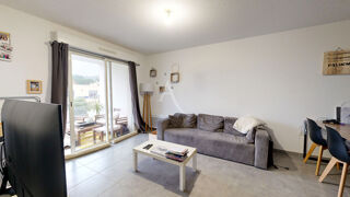  Appartement � vendre 2 pi�ces 39 m�