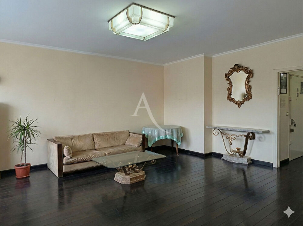 Appartement Charenton Le Pont 3 pièce(s) 90.17 m2