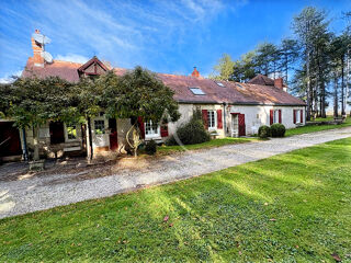  Maison  vendre 10 pices 309 m