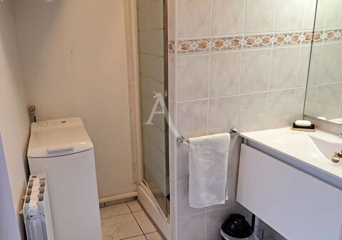  Appartement � louer 1 pi�ce 21 m�