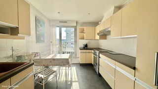  Appartement � vendre 4 pi�ces 88 m�