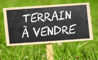  Terrain à vendre 616 m²