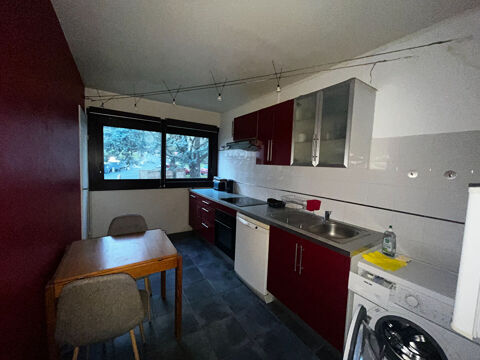  Appartement � louer 3 pi�ces 57 m�