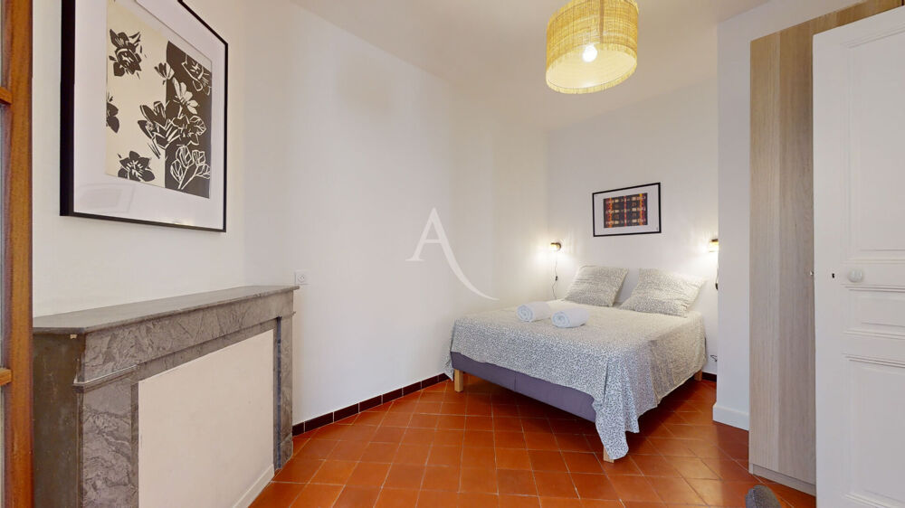 Appartement T3 coeur de centre ville