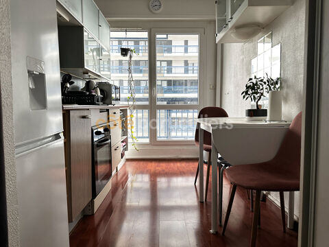  Appartement � louer 2 pi�ces 48 m�