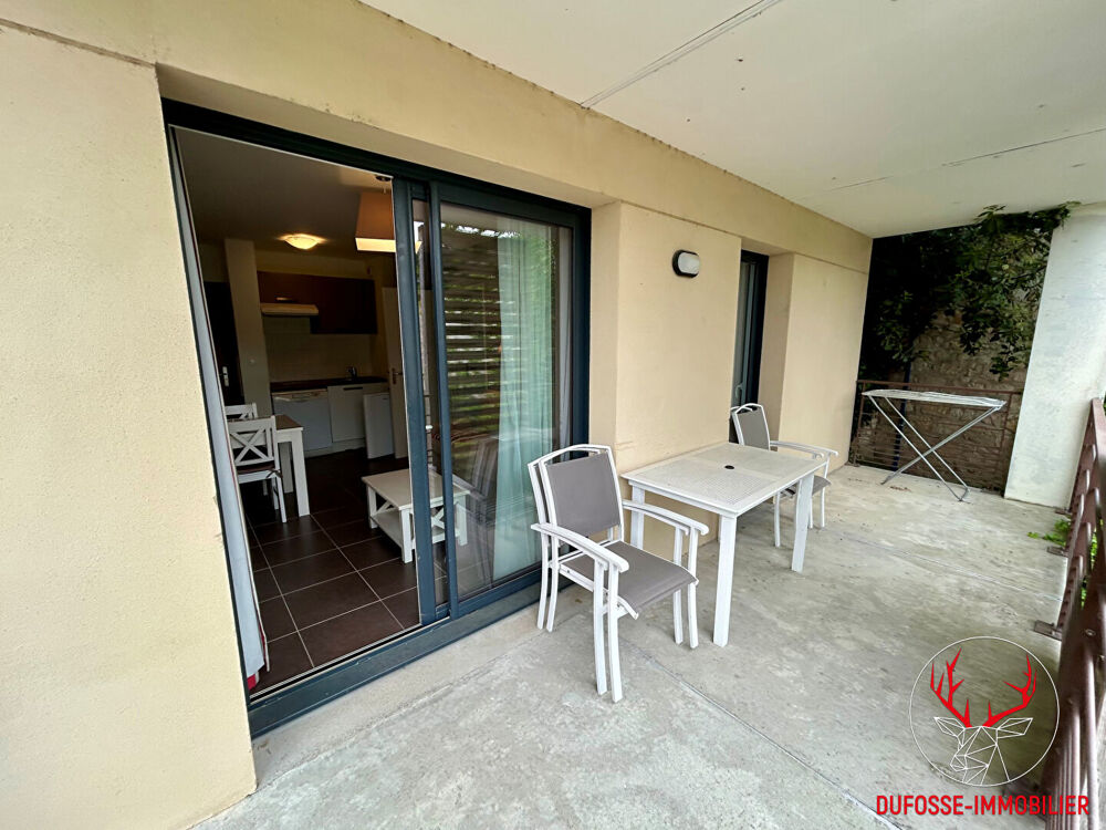 Appartement Chinon 2 pièce(s) 28 m2
