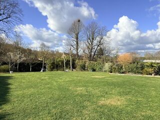 Vente Maison Maison familiale 5 chambres Vernouillet