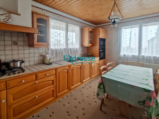  Maison � vendre 5 pi�ces 89 m�