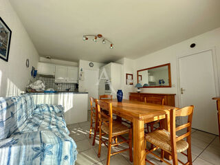  Appartement  vendre 3 pices 44 m