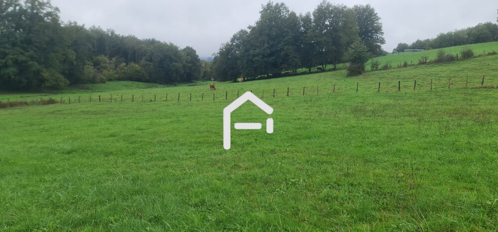 Vente Terrain Terrain Allassac 2099 m2 Allassac