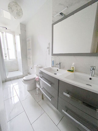  Appartement � vendre 4 pi�ces 