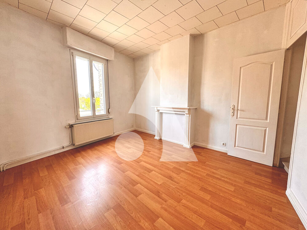 Vente Maison Maison 4 chambres à Lens Lens