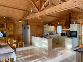  Maison � vendre 5 pi�ces 120 m�