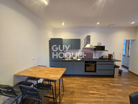  Appartement � louer 2 pi�ces 45 m�