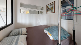  Appartement � vendre 1 pi�ce 23 m�