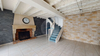  Maison � louer 3 pi�ces 82 m�