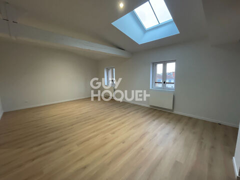  Appartement � louer 2 pi�ces 49 m�