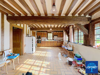  Maison � vendre 9 pi�ces 260 m�