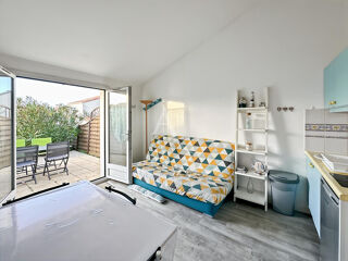  Maison  vendre 1 pice 23 m