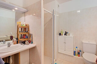  Appartement à vendre 1 pièce 27 m²