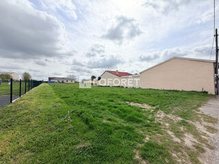  Terrain � vendre 1341 m�