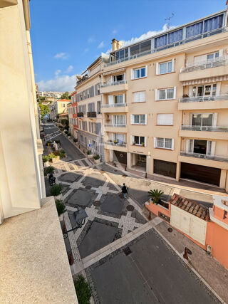 Vente Appartement Appartement 2 pièces - Vieux Cannet, centre-ville Le cannet