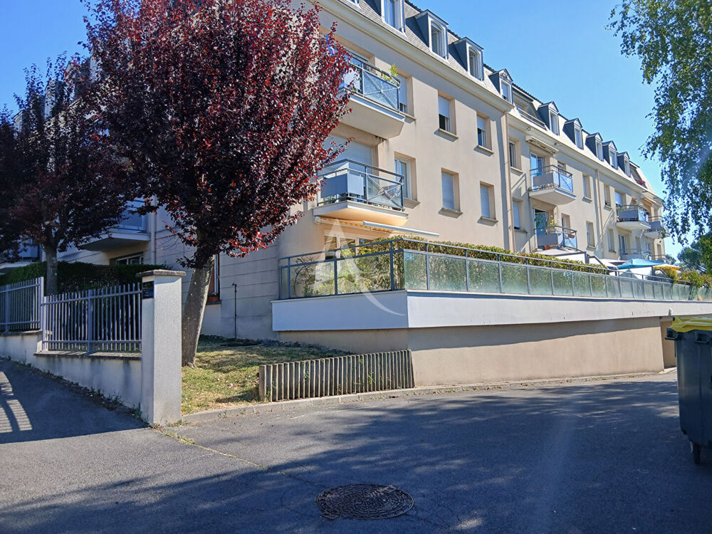 Vente Parking/Garage Box Thorigny Sur Marne 14.8 m2 Thorigny sur marne