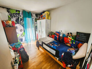  Appartement � vendre 4 pi�ces 72 m�