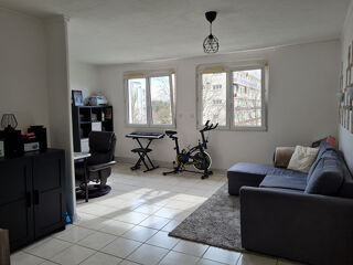  Appartement à vendre 3 pièces 61 m²