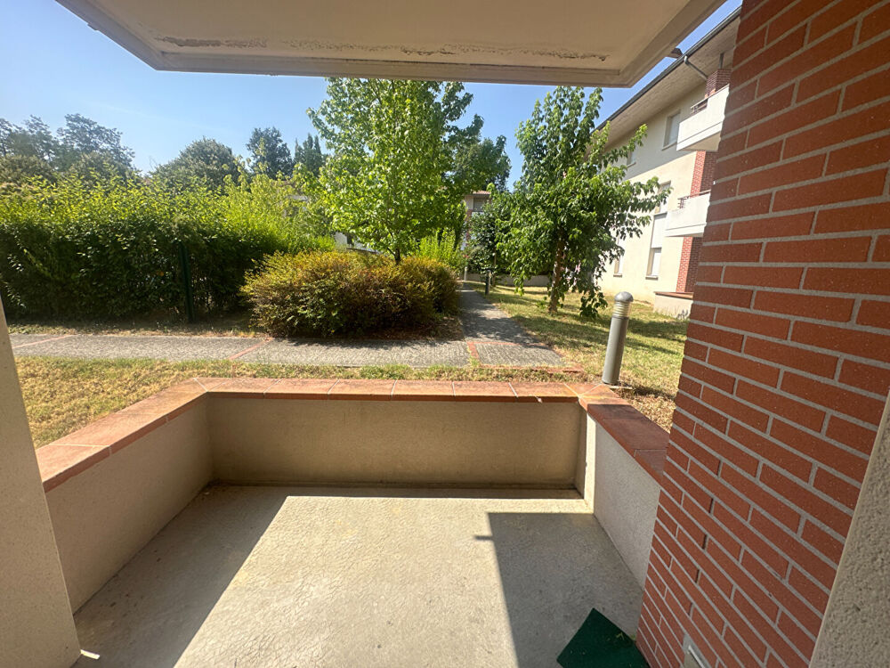 Appartement Montauban 2 pièce(s) 38.65 m2