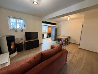  Maison � vendre 3 pi�ces 75 m�