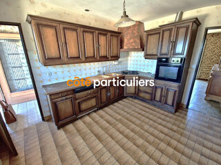  Maison � vendre 5 pi�ces 100 m�