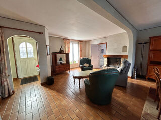  Maison � vendre 5 pi�ces 130 m�