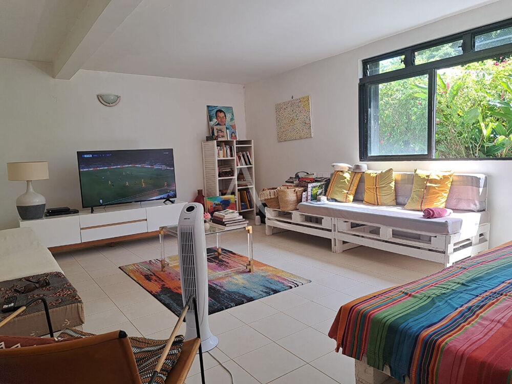 Vente Maison NOUVEAUTE: A TRINITE Villa 