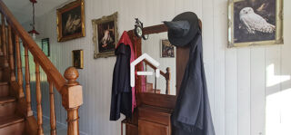  Maison � vendre 10 pi�ces 260 m�