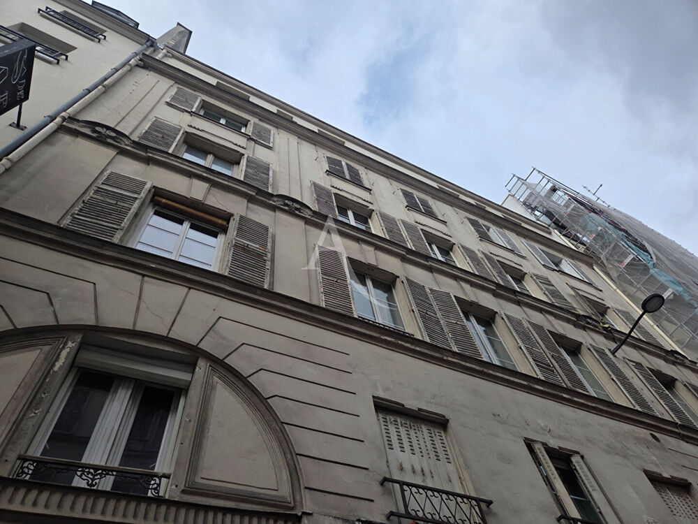 � vendre  Appartement Paris 10