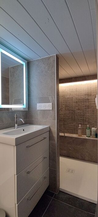  Appartement � louer 3 pi�ces 93 m�