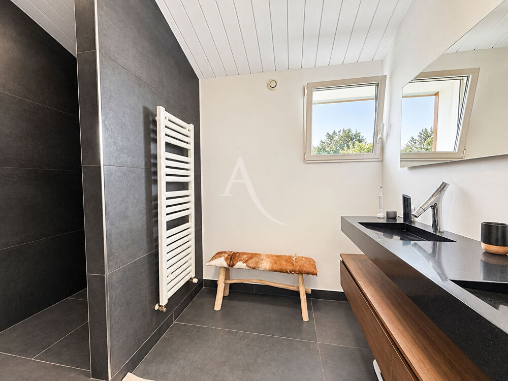 à vendre  Maison La Rochelle (17000)