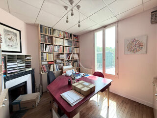  Maison à vendre 6 pièces 148 m²