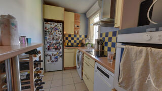  Appartement � louer 3 pi�ces 60 m�