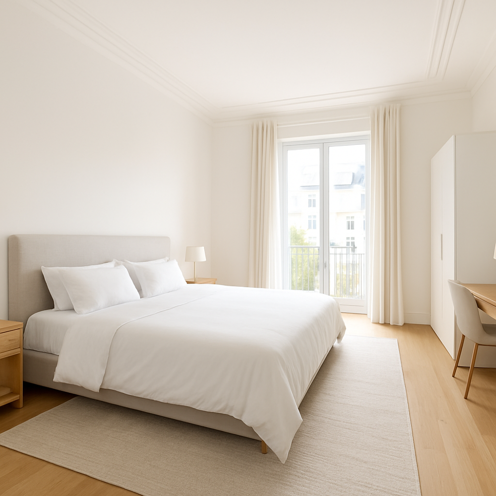 Vente Appartement Appartement 4 pièces de 89 m2 (Vénissieux) Vénissieux