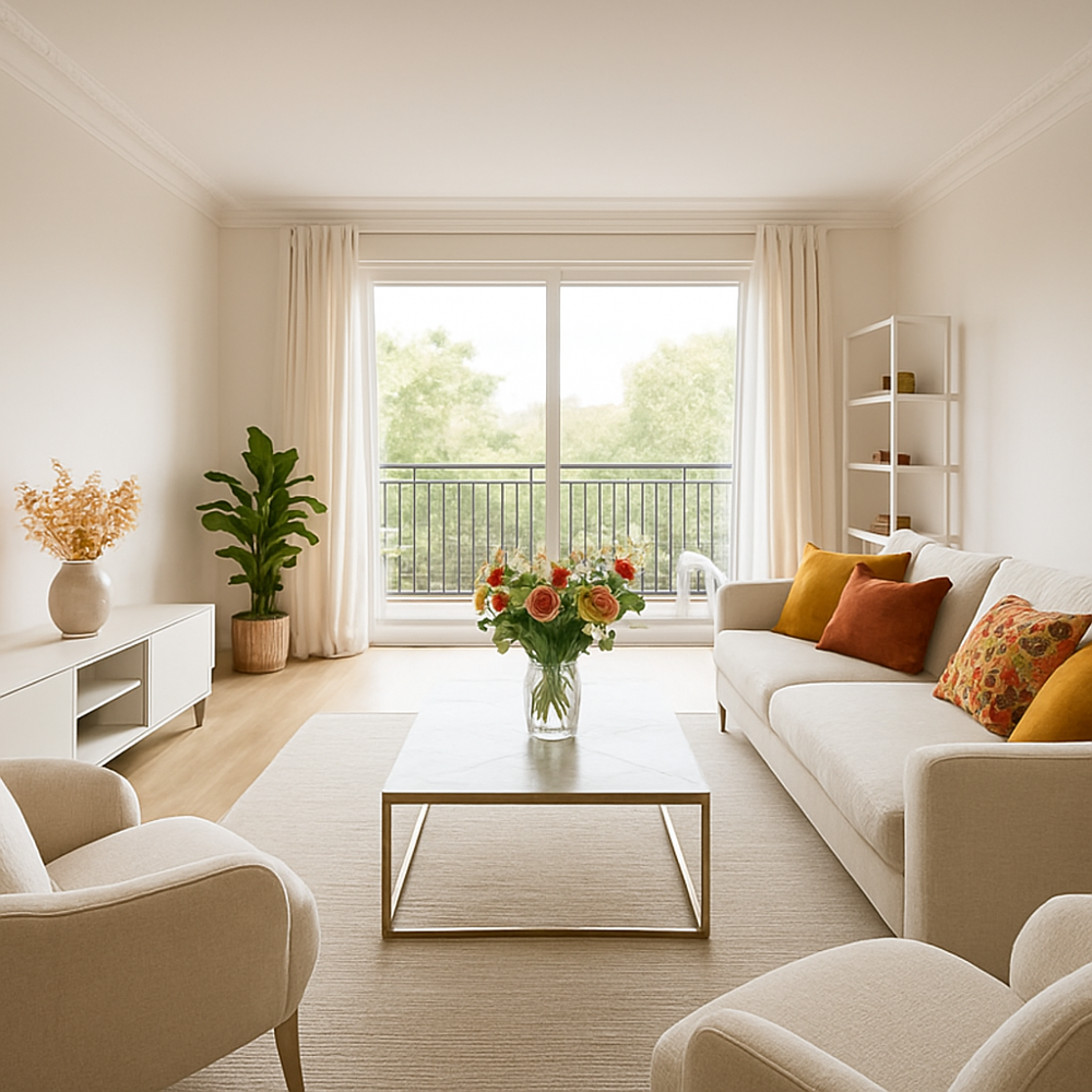 Appartement 3 pièces 64 m² · à Gévezé · 64 m² · 238 700 €