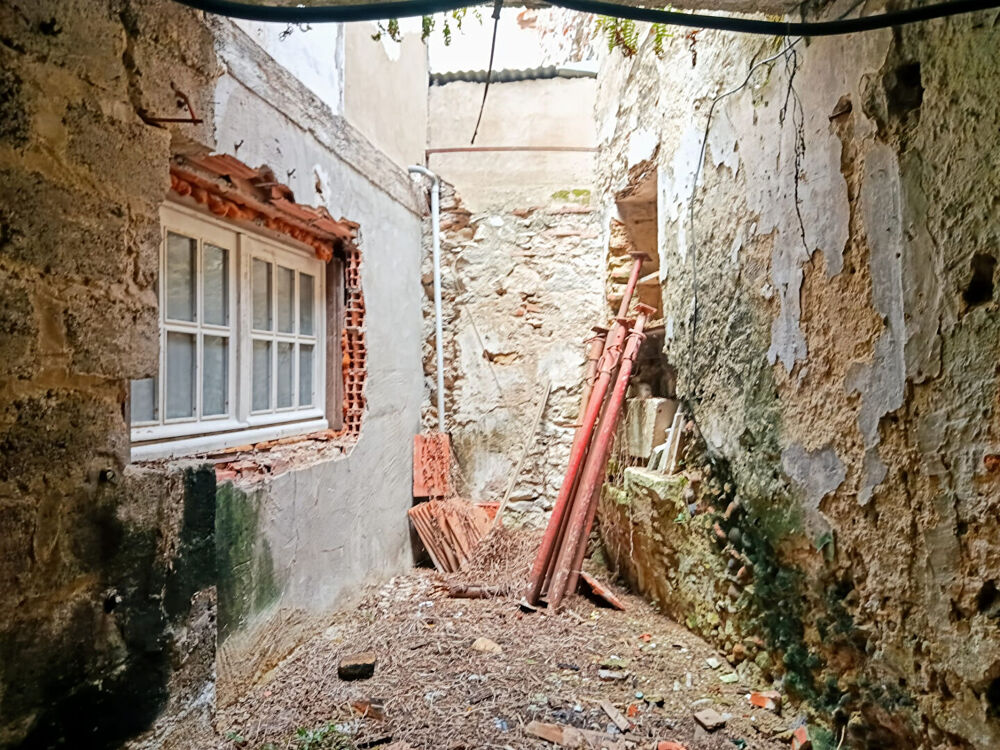 Vente Maison Maison de ville à vendre à Saint Sever - Référence 14933 Saint sever