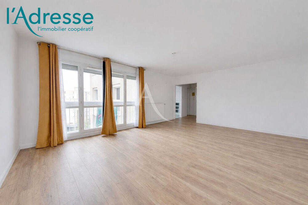 Vente Appartement A 2 minutes du RER A à pied Noisy le grand