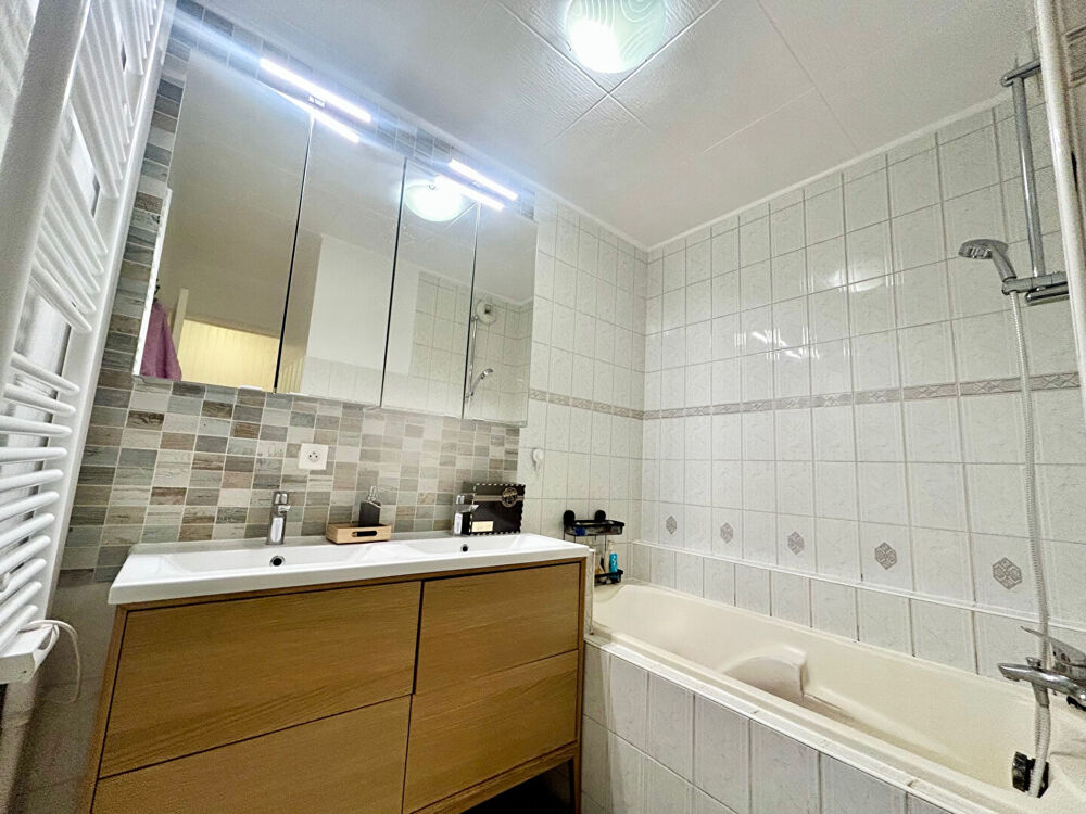 Appartement a louer aulnay-sous-bois - 4 pièce(s) - 93 m2 - Surfyn