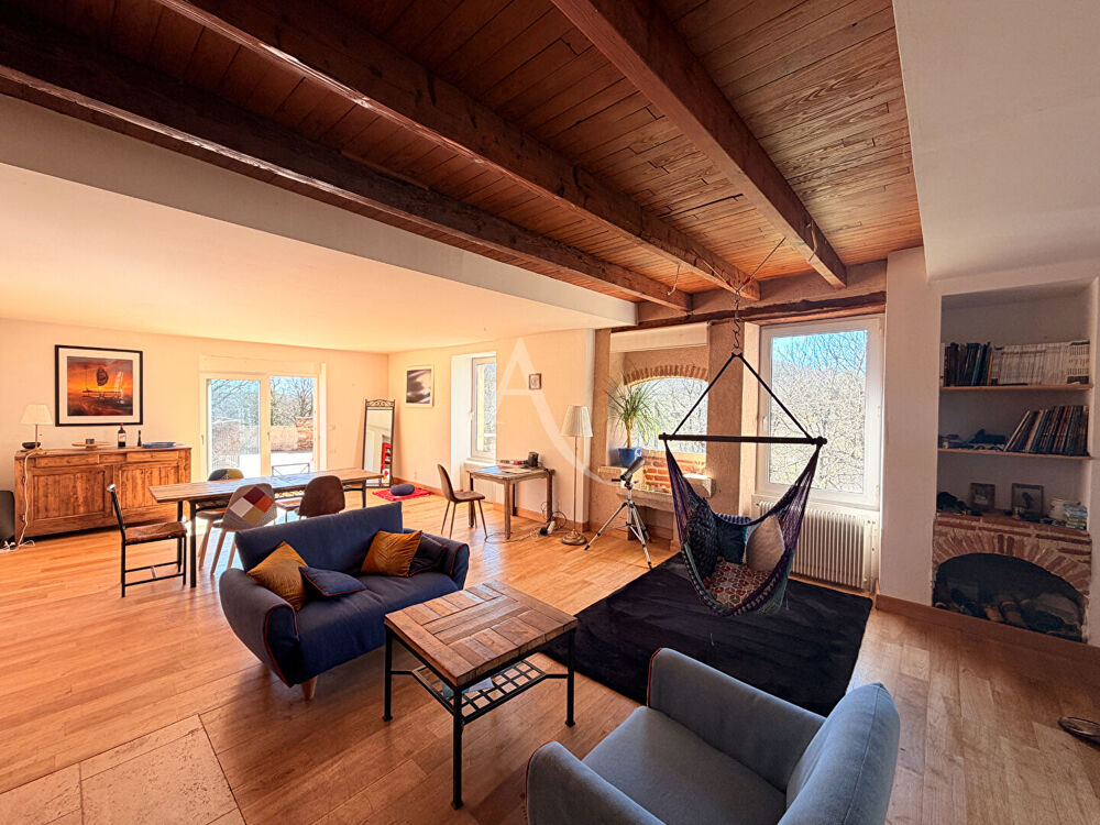 Maison 4 pièces 100 m² · à Luzech · 100 m² · 315 000 €