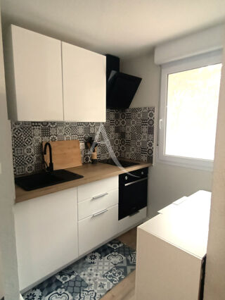  Appartement à louer 2 pièces 41 m²