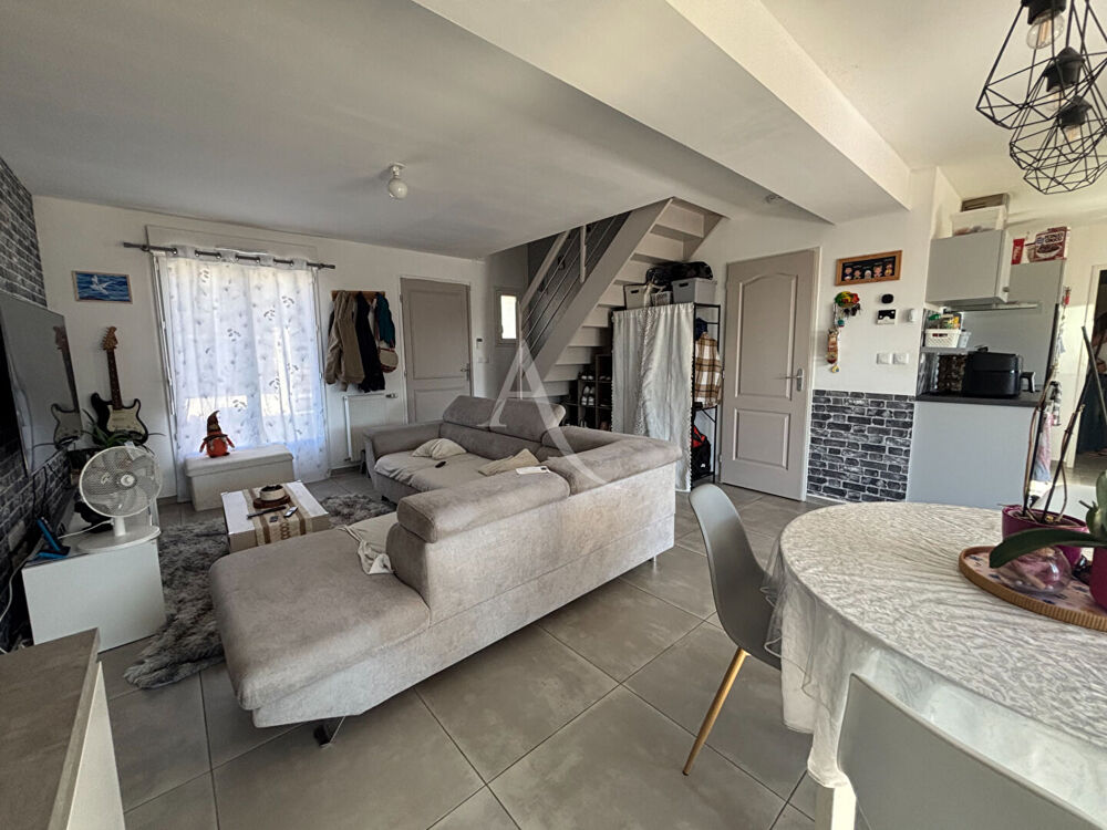 Vente Maison Maison Secteur Le Chatelet En Brie 6 pièce(s) 98.94 m2 Le chatelet en brie